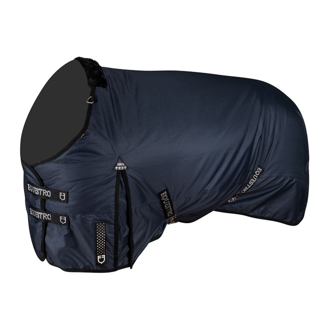 COPERTA EQUESTRO 500gr Piumone 